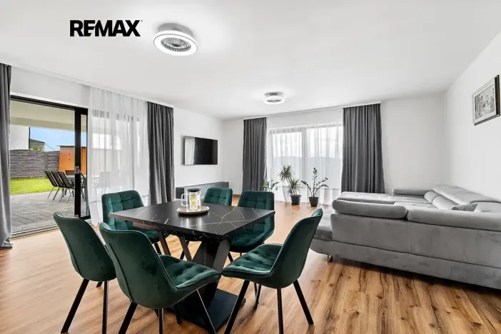 Prodej rodinného domu, Všeruby, 143 m2