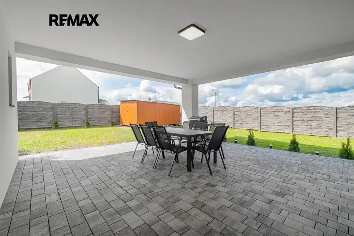 Prodej rodinného domu, Všeruby, 143 m2