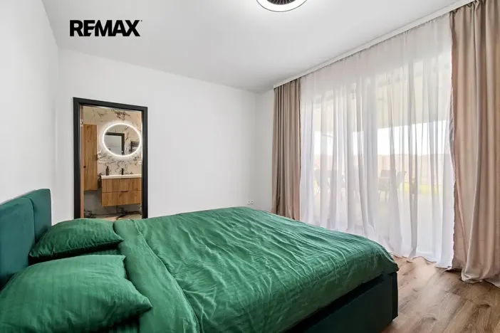 Prodej rodinného domu, Všeruby, 143 m2