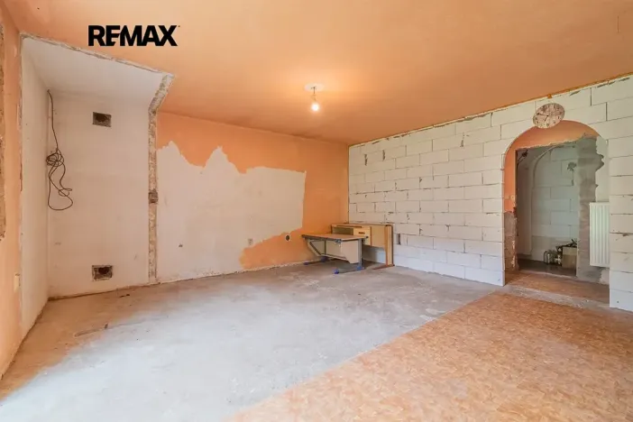 Prodej rodinného domu, Lnáře, 207 m2