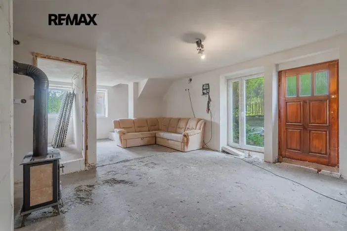 Prodej rodinného domu, Lnáře, 207 m2
