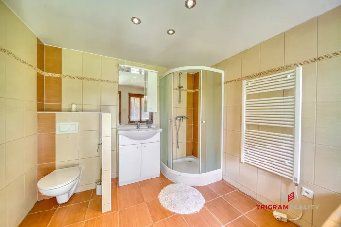 Prodej chaty, Letohrad - Červená, 120 m2