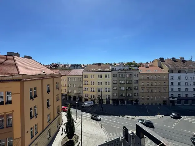 Prodej bytu 2+kk, Praha - Nusle, V Horkách, 46 m2