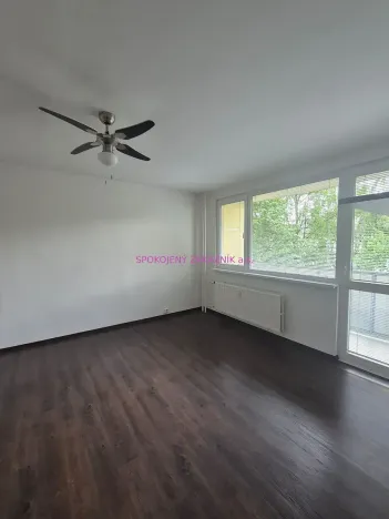 Pronájem bytu 3+1, Česká Lípa, Mánesova, 70 m2