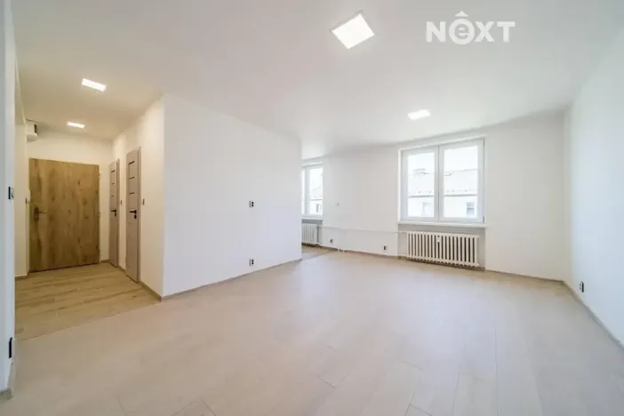 Pronájem bytu 2+kk, Bohumín, Seifertova, 53 m2