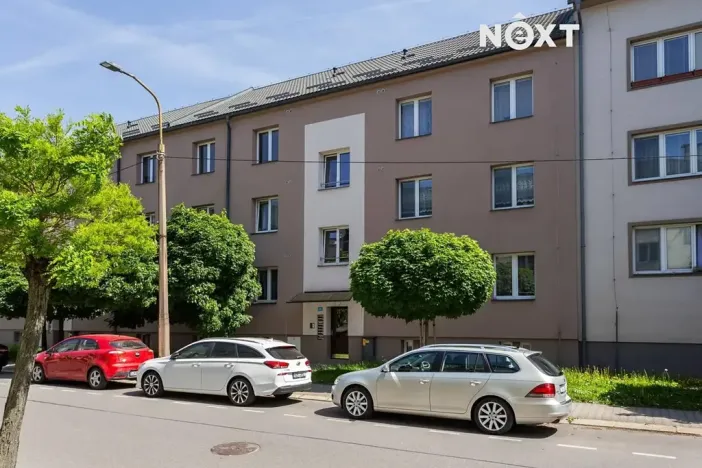 Pronájem bytu 2+kk, Bohumín, Seifertova, 53 m2
