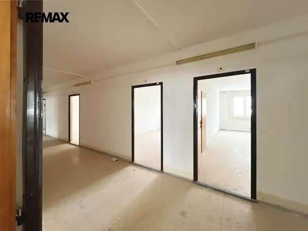 Prodej ubytování, Kraslice, Palackého, 1800 m2
