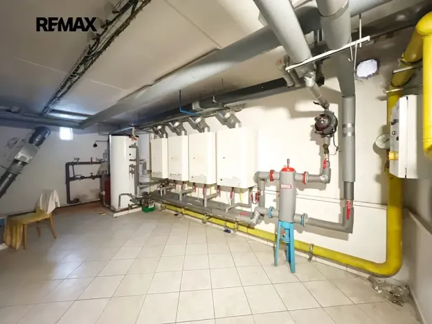 Prodej ubytování, Kraslice, Palackého, 1800 m2