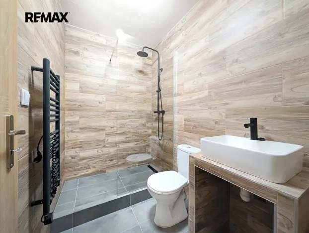 Pronájem bytu 1+kk, Račetice, 36 m2