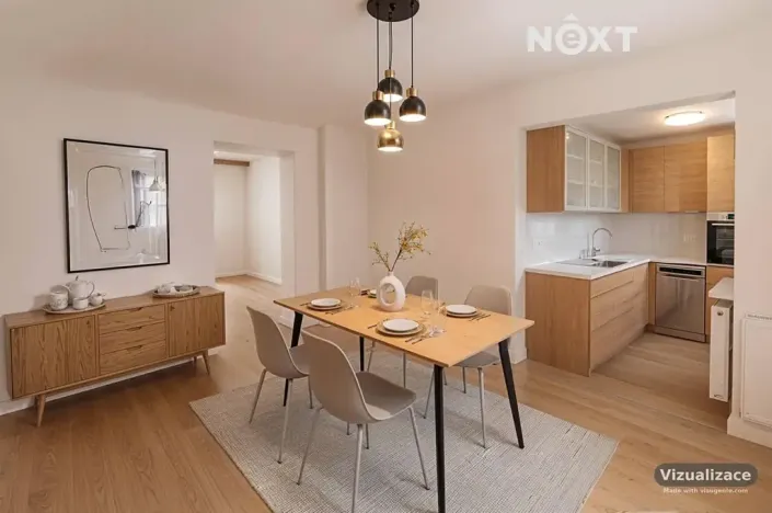 Prodej rodinného domu, Lanžhot, Luční, 130 m2