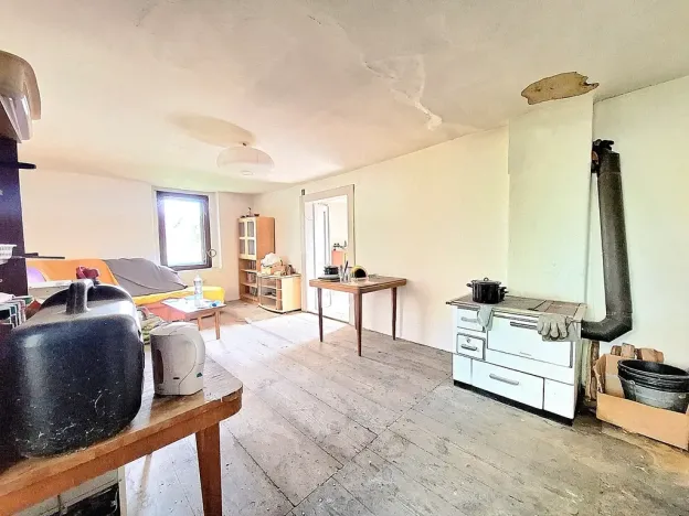 Prodej pozemku pro bydlení, Kanina, 10842 m2