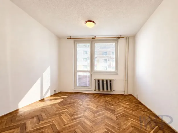 Pronájem bytu 2+1, Jihlava, Fügnerova, 61 m2