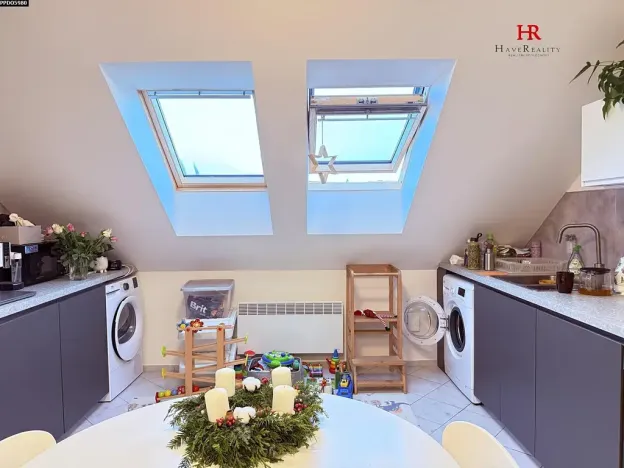 Pronájem bytu 3+kk, Benešov, Táborská, 71 m2