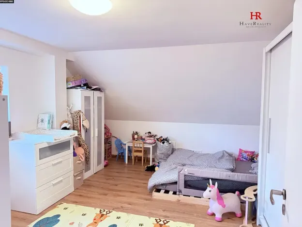 Pronájem bytu 3+kk, Benešov, Táborská, 71 m2