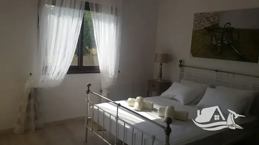 Prodej vily, Pafos, Kypr, 110 m2