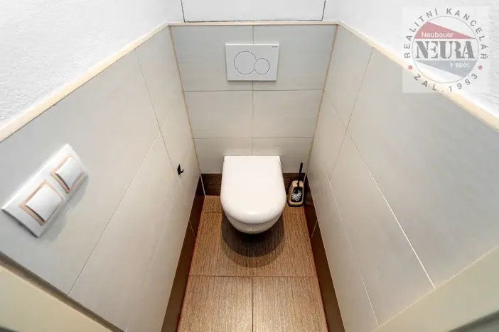 Prodej bytu 3+kk, Praha - Chodov, Markušova, 79 m2
