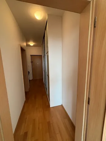 Pronájem bytu 1+kk, Praha - Motol, Jeřabinová, 43 m2