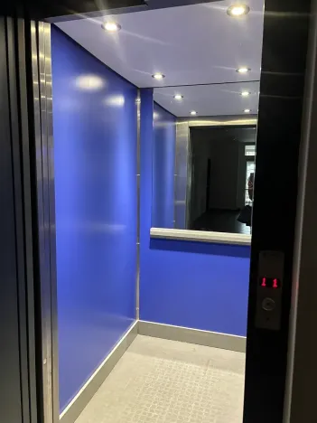 Pronájem bytu 1+kk, Praha - Motol, Jeřabinová, 43 m2