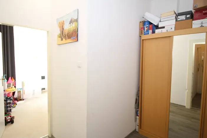 Pronájem bytu 2+kk, Praha - Vinohrady, Pod Zvonařkou, 50 m2