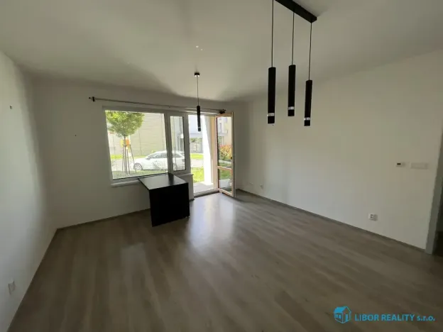 Pronájem bytu 2+kk, Frýdek-Místek, Nové Dvory-Podhůří, 48 m2