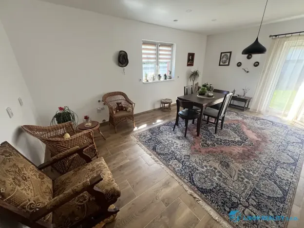 Prodej rodinného domu, Horní Tošanovice, 200 m2