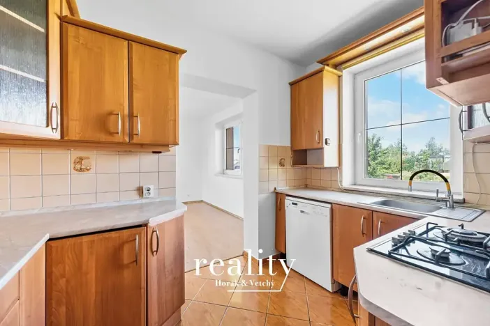 Prodej rodinného domu, Velký Beranov, 217 m2