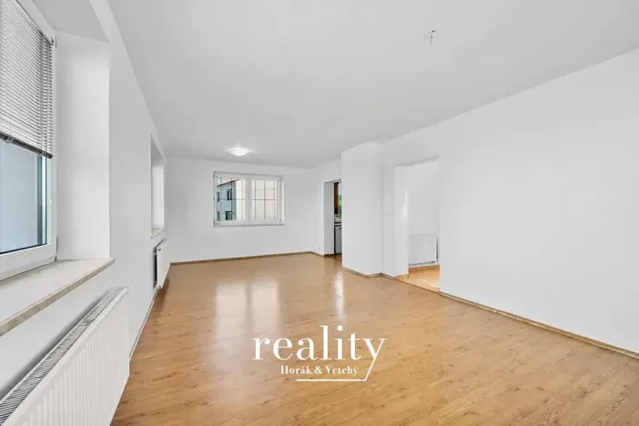 Prodej rodinného domu, Velký Beranov, 217 m2