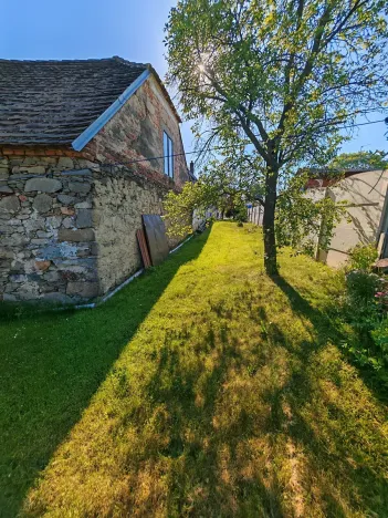 Prodej rodinného domu, Nihošovice, 300 m2