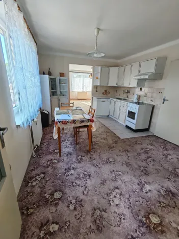 Prodej rodinného domu, Nihošovice, 300 m2