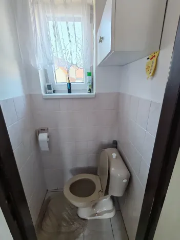Prodej rodinného domu, Nihošovice, 300 m2