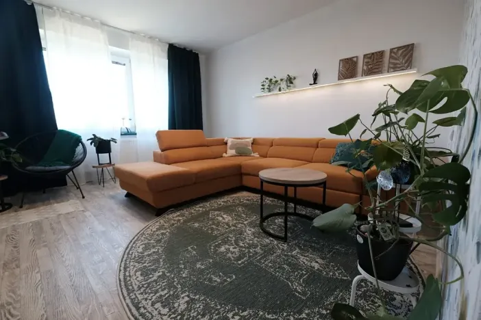 Prodej bytu 2+1, Uherský Brod, Jana Švermy, 65 m2