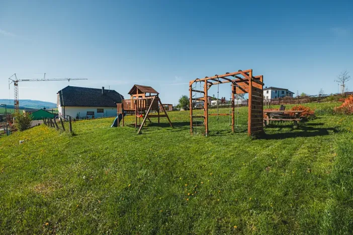 Prodej rodinného domu, Uherský Brod, 134 m2