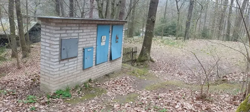 Prodej lesa, Petrov, 23078 m2
