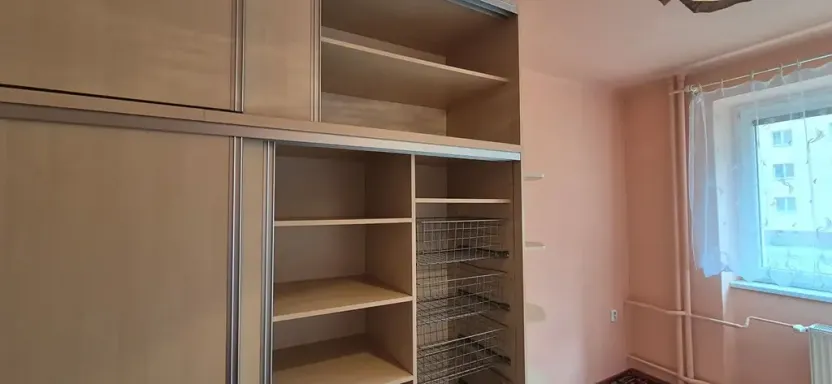 Pronájem bytu 2+1, Semily, Luční, 53 m2