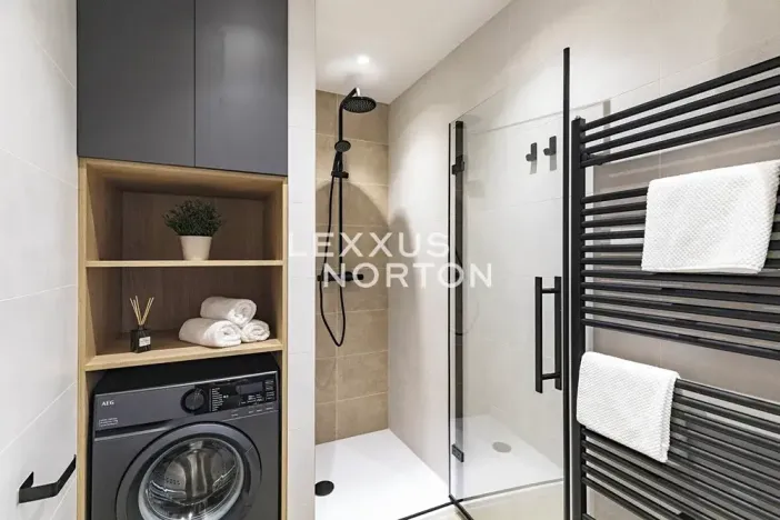 Prodej bytu 2+kk, Praha - Vršovice, Murmanská, 43 m2