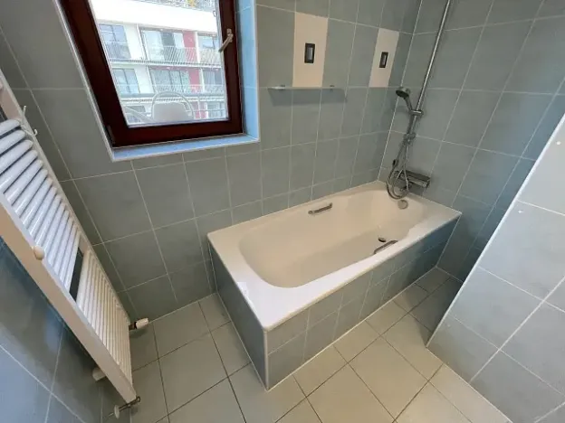 Pronájem bytu 3+kk, Praha - Dejvice, Heinemannova, 66 m2