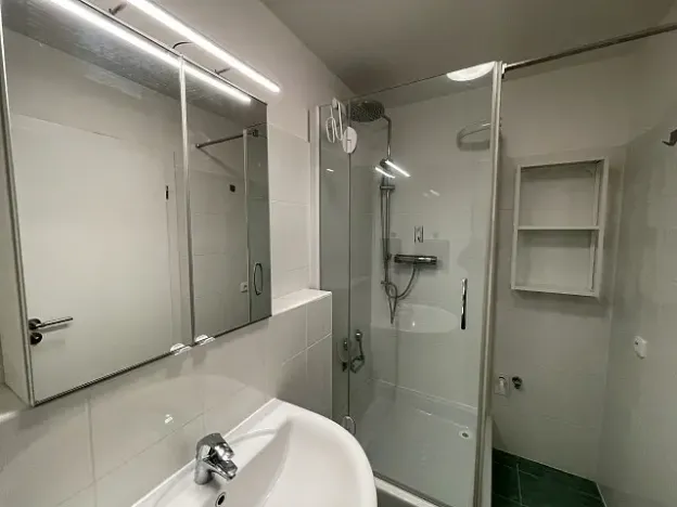 Pronájem bytu 3+kk, Praha - Dejvice, Heinemannova, 66 m2