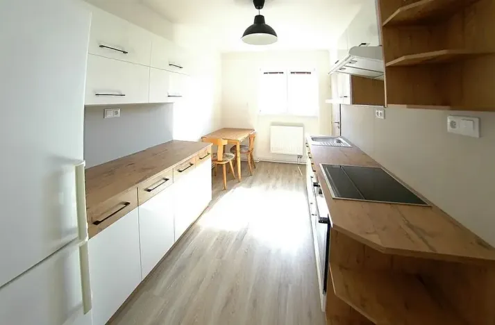 Pronájem bytu 2+1, Heřmanova Huť, Sídliště, 56 m2