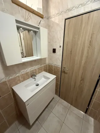 Pronájem bytu 2+1, Heřmanova Huť, Sídliště, 56 m2