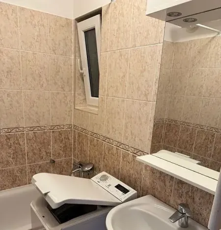 Pronájem bytu 2+1, Brno, Berkova, 52 m2