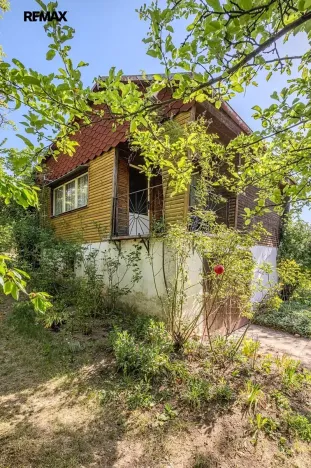 Prodej chaty, Dobřany, 44 m2