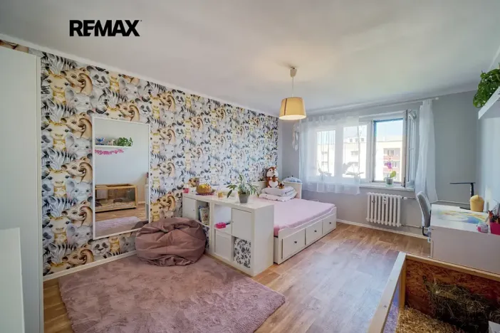 Prodej bytu 3+1, Plzeň, náměstí Generála Píky, 77 m2