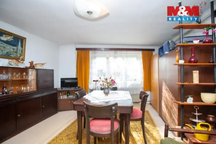 Prodej rodinného domu, Deštná, Stránská, 85 m2