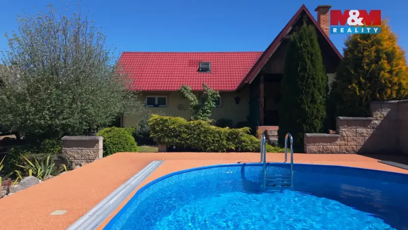 Prodej rodinného domu, Velké Losiny, Bukovická, 620 m2