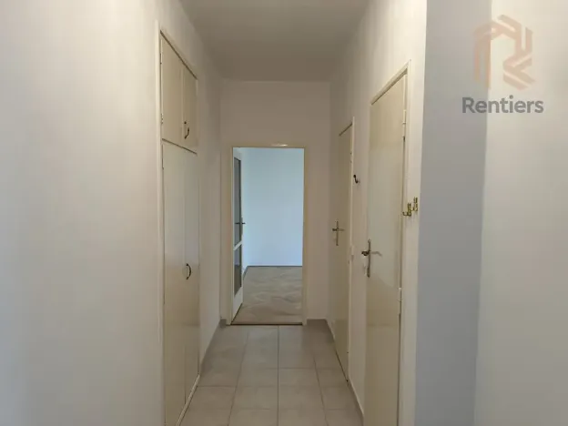 Pronájem bytu 3+1, Praha - Strašnice, Dětská, 57 m2