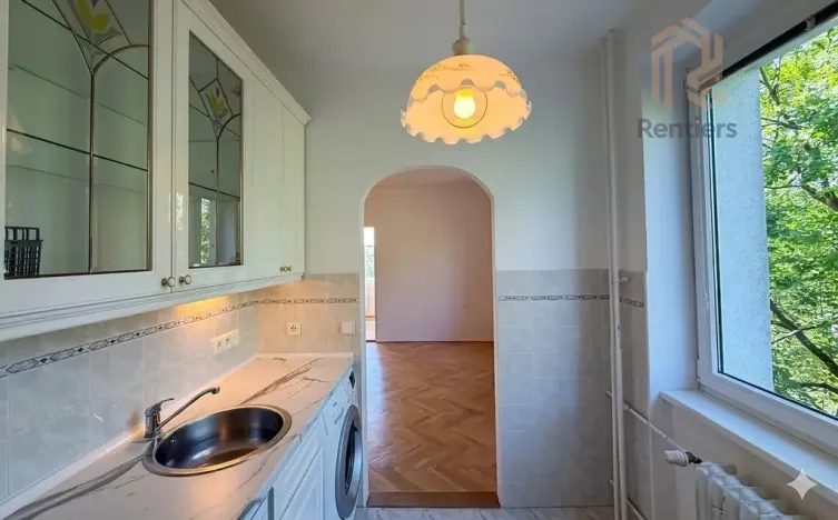 Pronájem bytu 3+1, Praha - Strašnice, Dětská, 57 m2