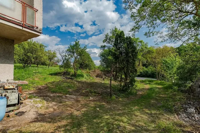 Prodej pozemku pro bydlení, Veliny, 1652 m2