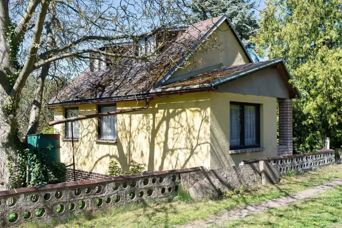 Prodej chaty, Ústí nad Labem, Na Čihadle, 60 m2