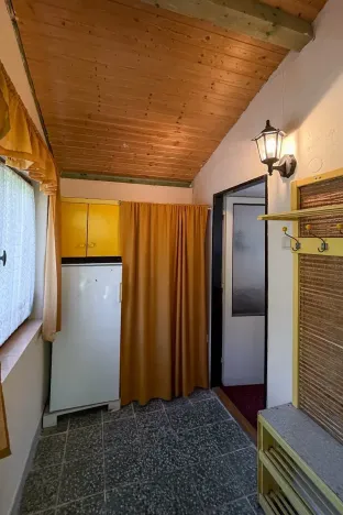 Prodej chaty, Ústí nad Labem, Na Čihadle, 60 m2