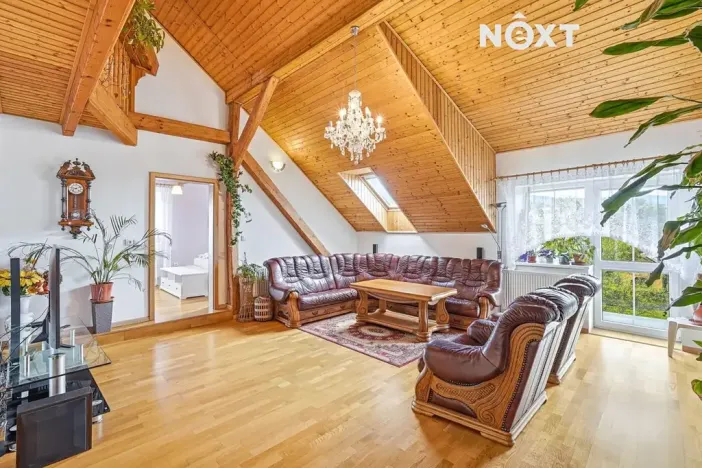Prodej rodinného domu, Velké Losiny, Zadní, 470 m2